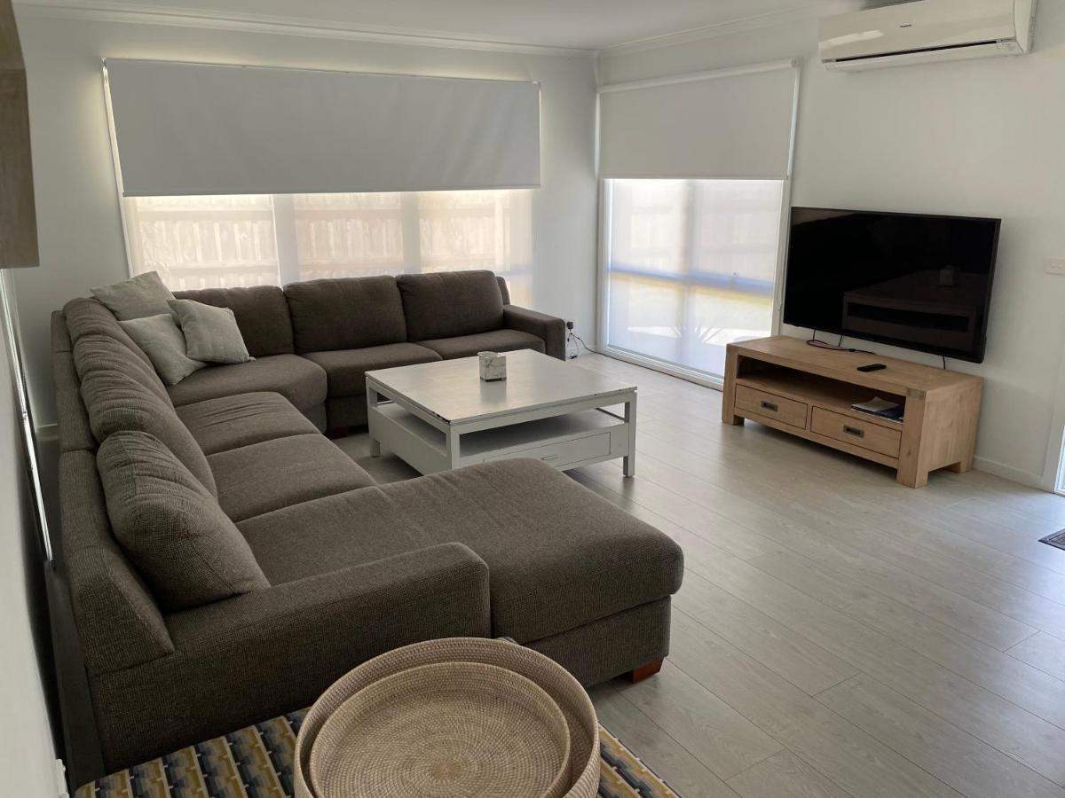 Beach House Getaway 2 Smiths Beach Eksteriør bilde