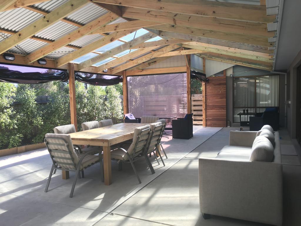 Beach House Getaway 2 Smiths Beach Eksteriør bilde