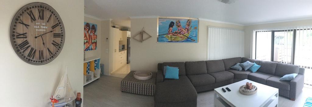 Beach House Getaway 2 Smiths Beach Eksteriør bilde