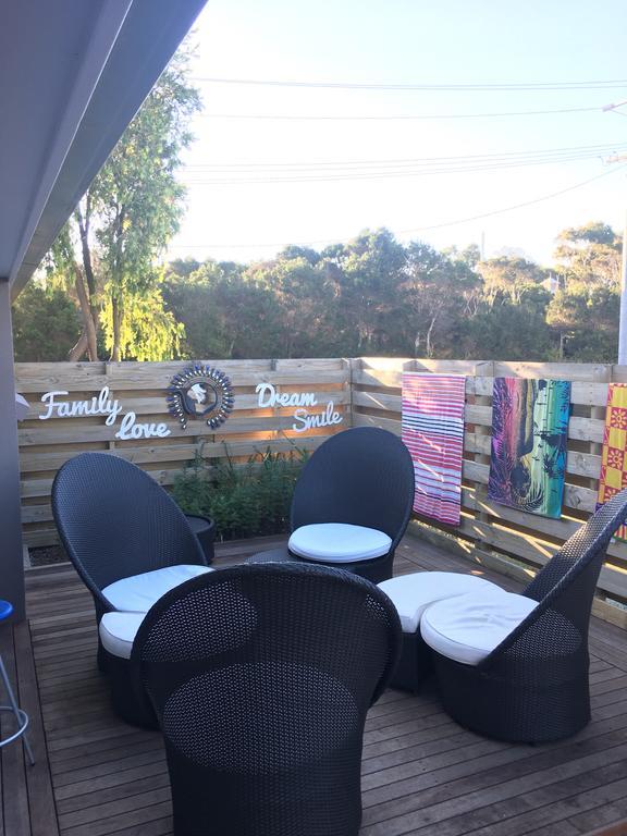 Beach House Getaway 2 Smiths Beach Eksteriør bilde