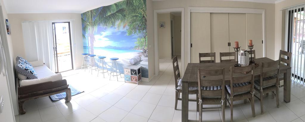 Beach House Getaway 2 Smiths Beach Eksteriør bilde